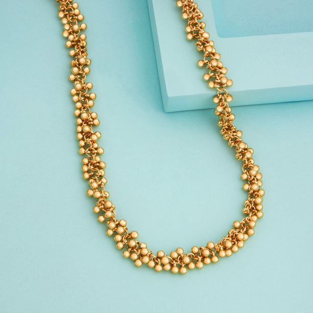 Trendy Necklace Trendy Necklace 192392