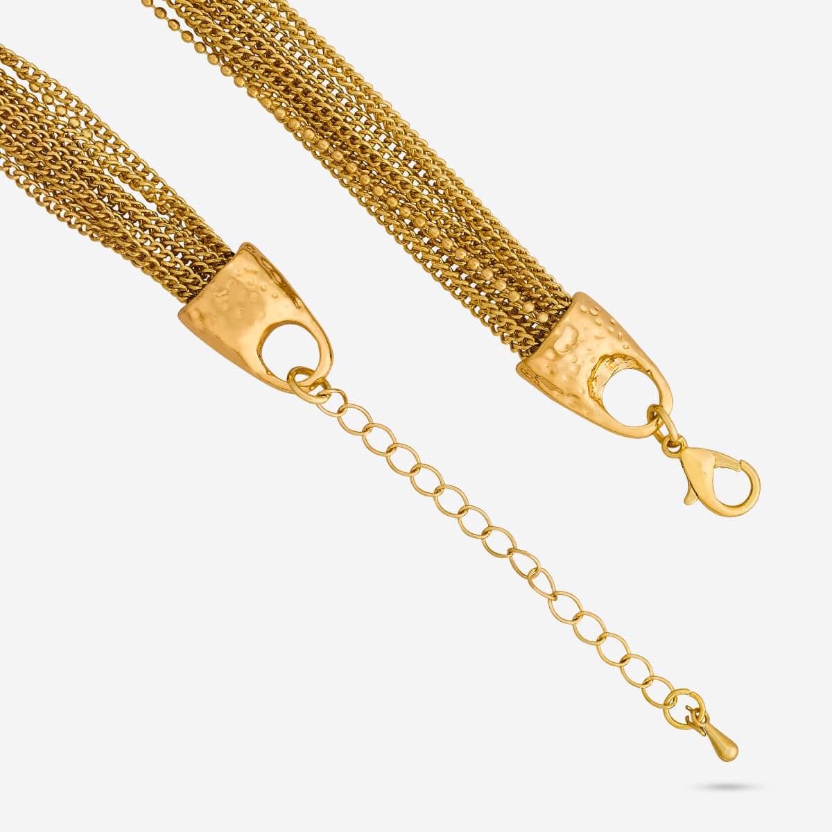 Trendy Necklace Trendy Necklace 192395