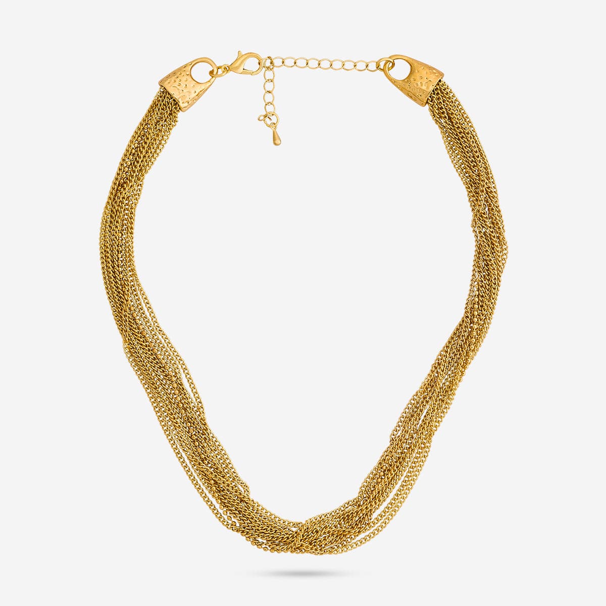 Trendy Necklace Trendy Necklace 192395