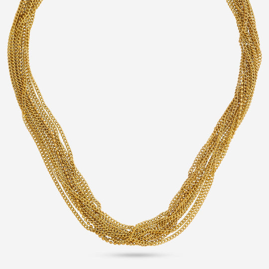 Trendy Necklace Trendy Necklace 192395