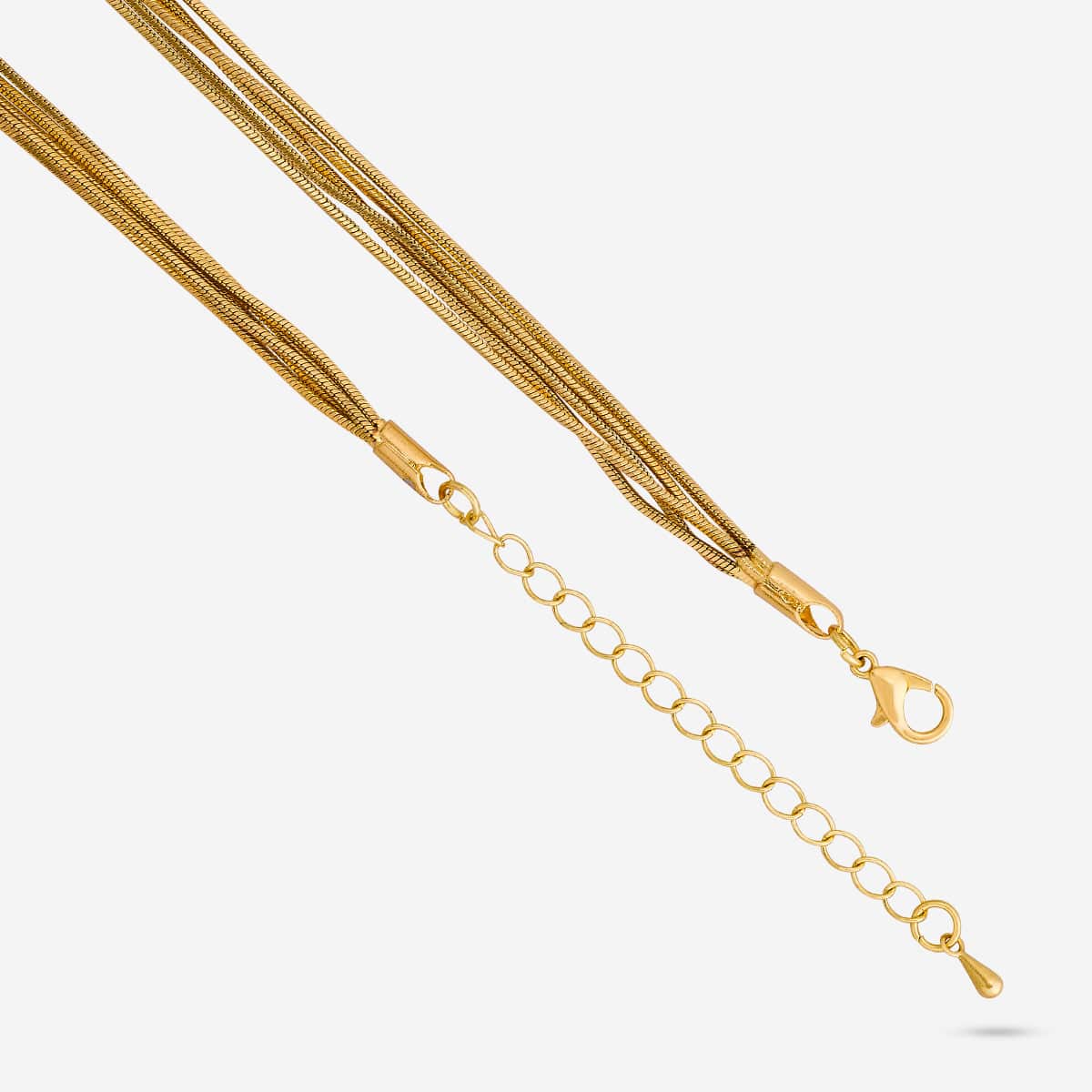 Trendy Necklace Trendy Necklace 192396