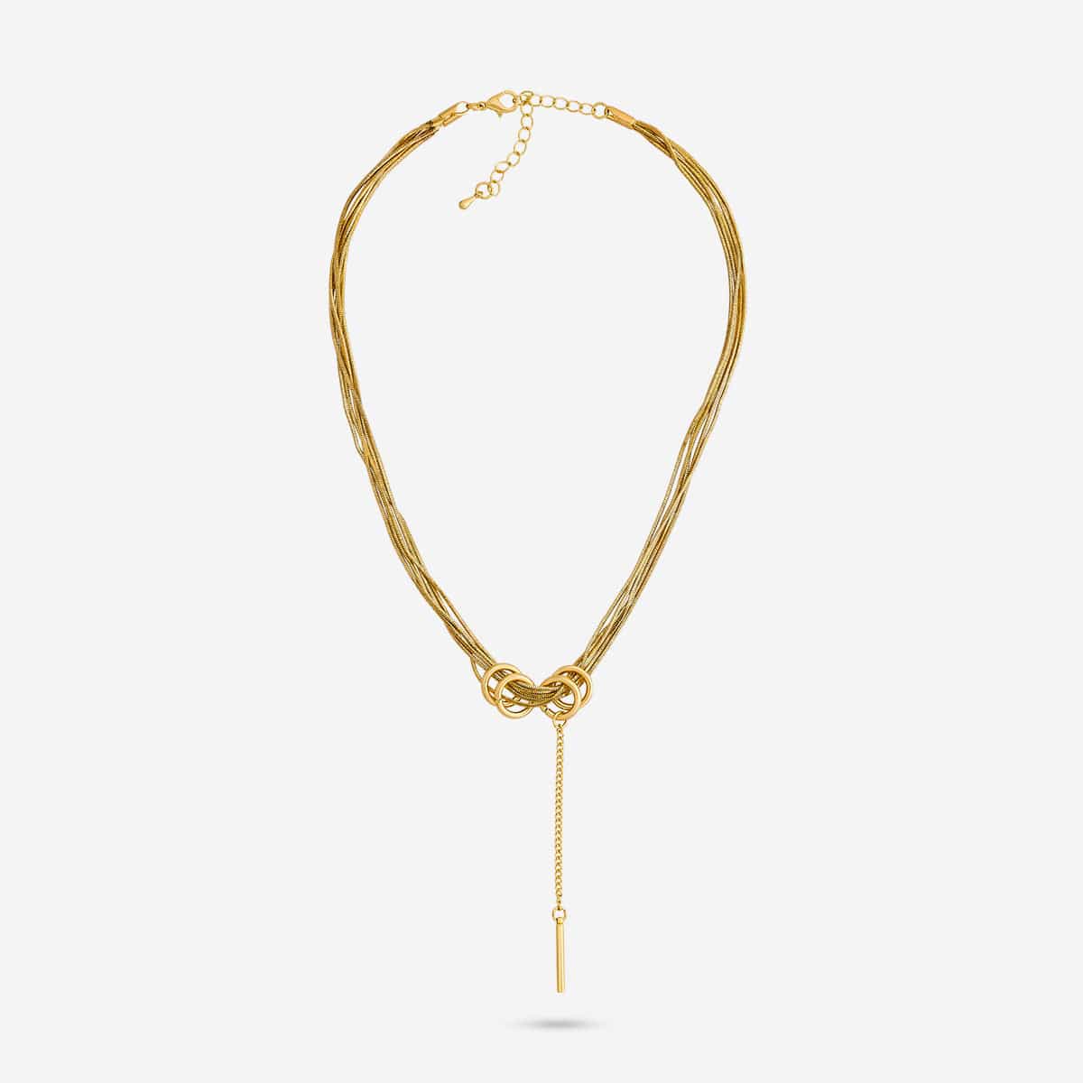 Trendy Necklace Trendy Necklace 192396