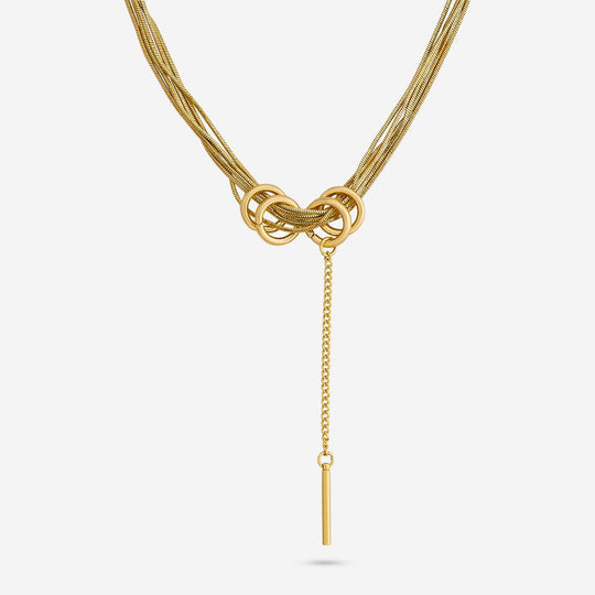 Trendy Necklace Trendy Necklace 192396
