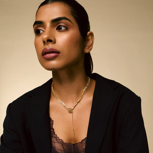Trendy Necklace Trendy Necklace 192396