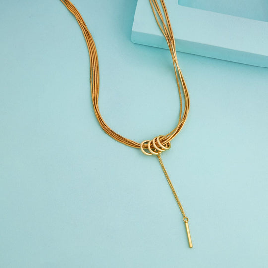 Trendy Necklace Trendy Necklace 192396