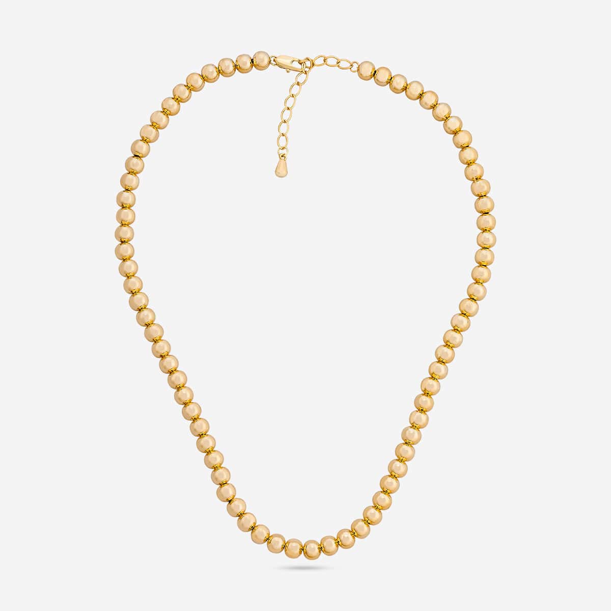 Trendy Necklace Trendy Necklace 192425