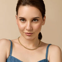 Trendy Necklace Trendy Necklace 192425