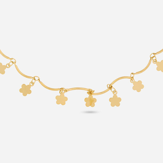 Trendy Necklace Trendy Necklace 195615