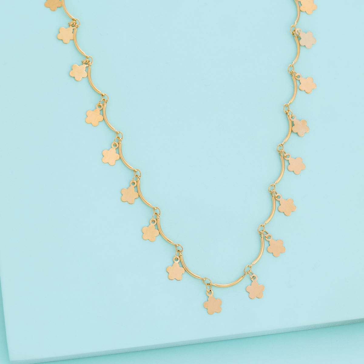 Trendy Necklace Trendy Necklace 195615