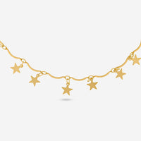 Trendy Necklace Trendy Necklace 195616