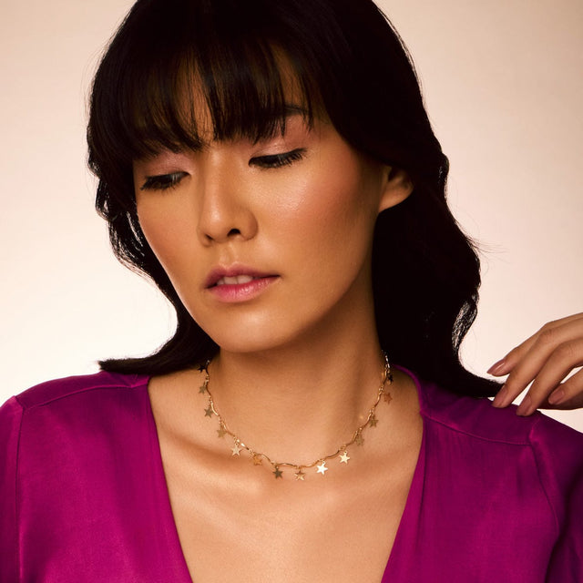 Trendy Necklace Trendy Necklace 195616