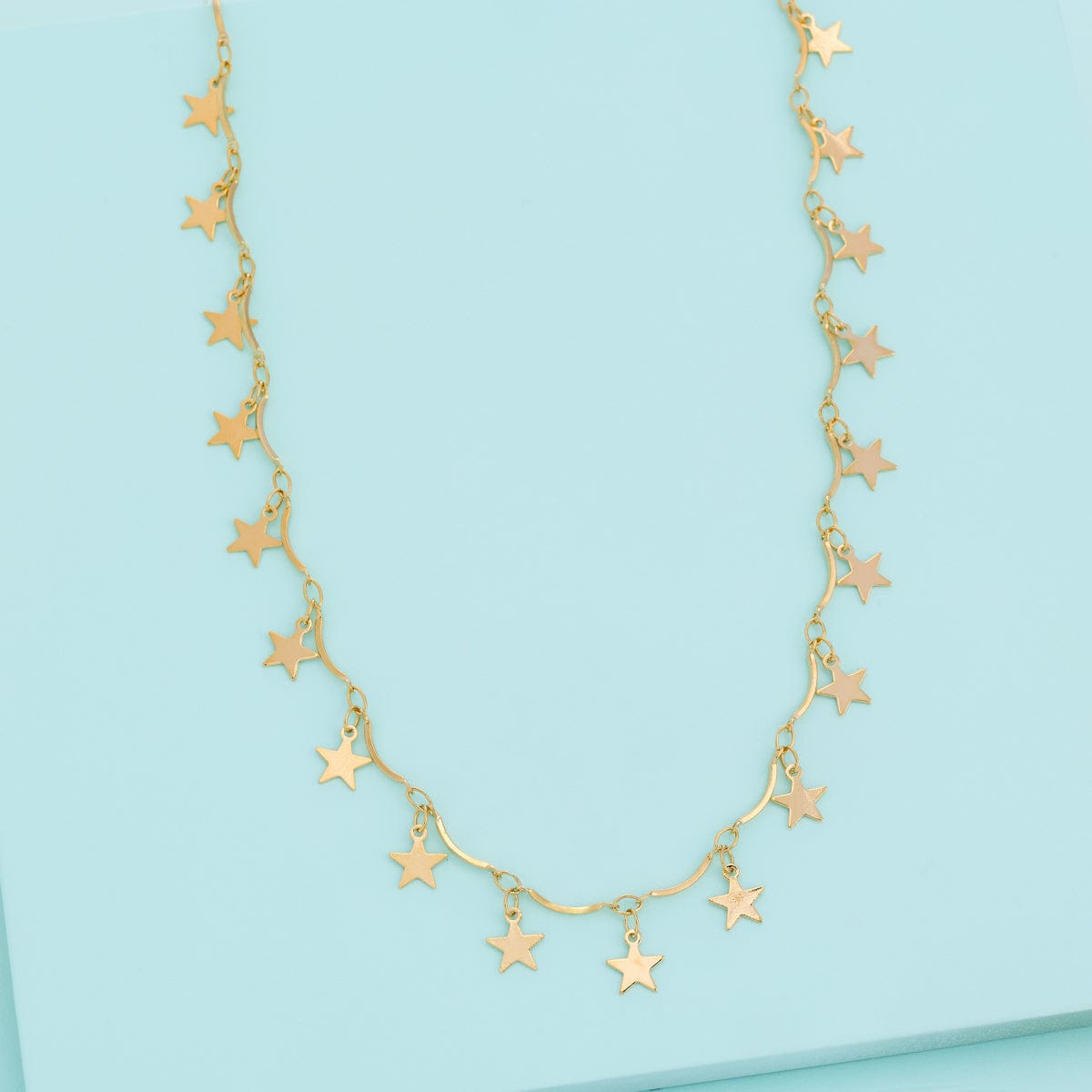 Trendy Necklace Trendy Necklace 195616