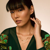 Trendy Necklace Trendy Necklace 195883