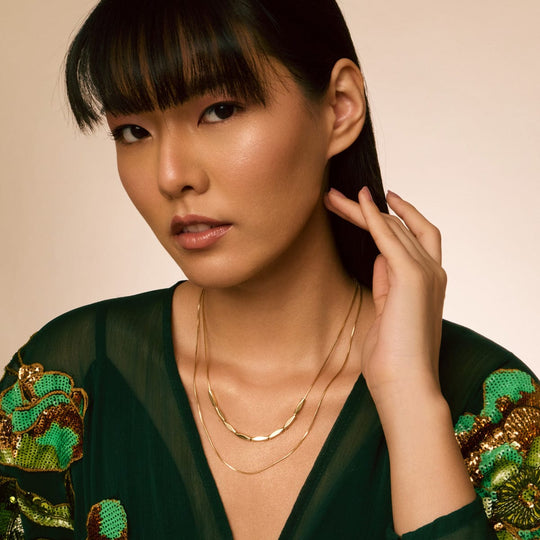 Trendy Necklace Trendy Necklace 195883