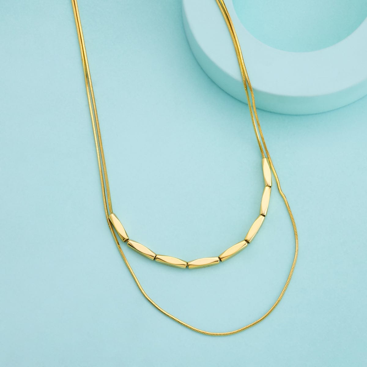 Trendy Necklace Trendy Necklace 195883