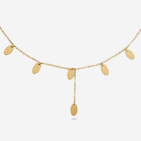 Trendy Necklace Trendy Necklace 195919