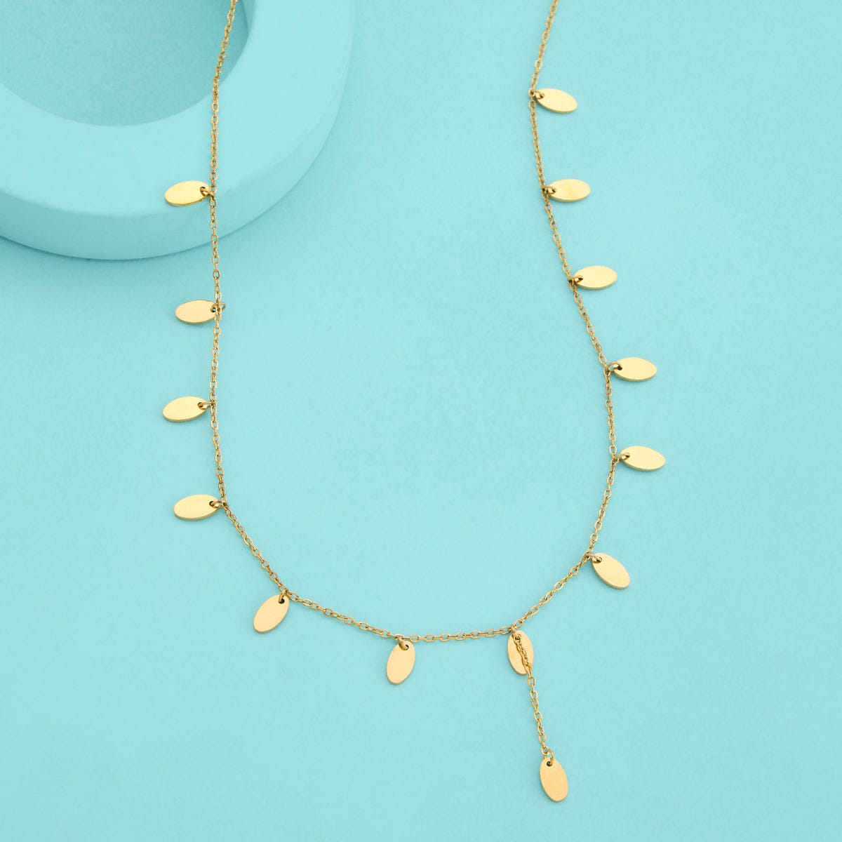 Trendy Necklace Trendy Necklace 195919