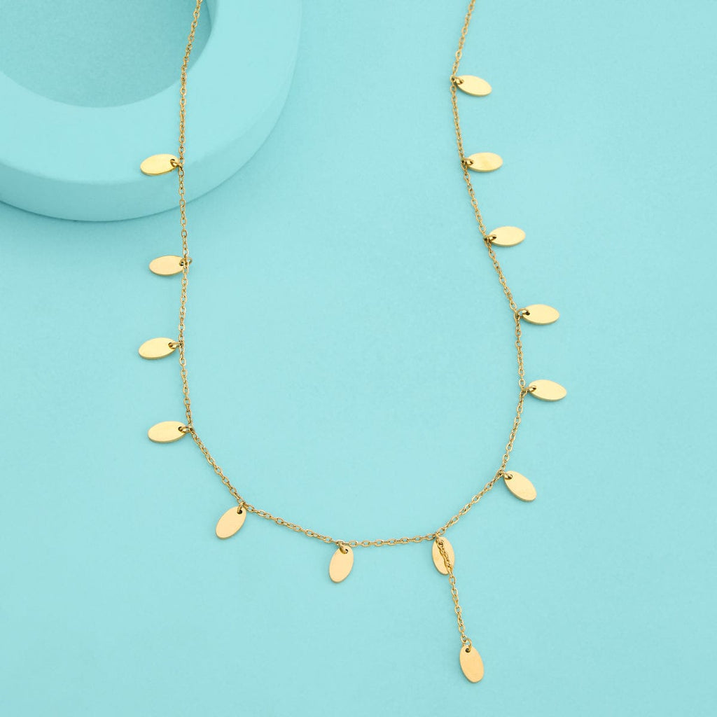 Trendy Necklace Trendy Necklace 195919