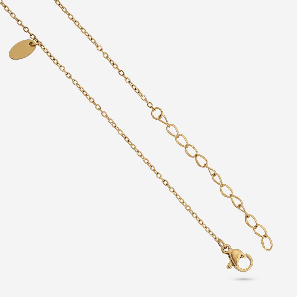 Trendy Necklace Trendy Necklace 195919