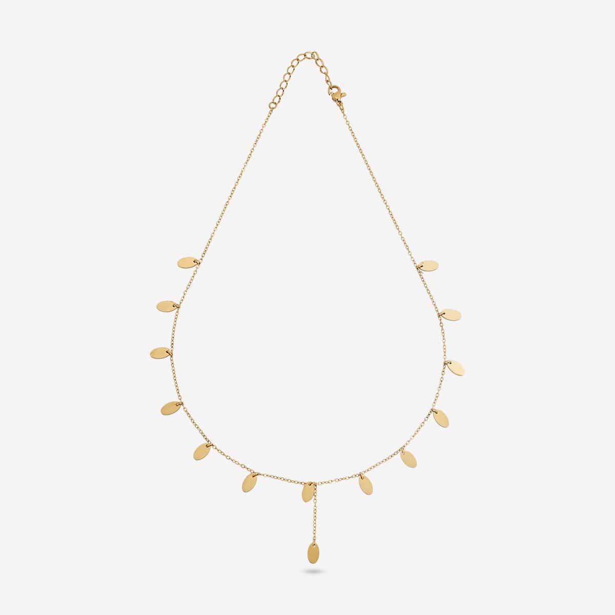 Trendy Necklace Trendy Necklace 195919