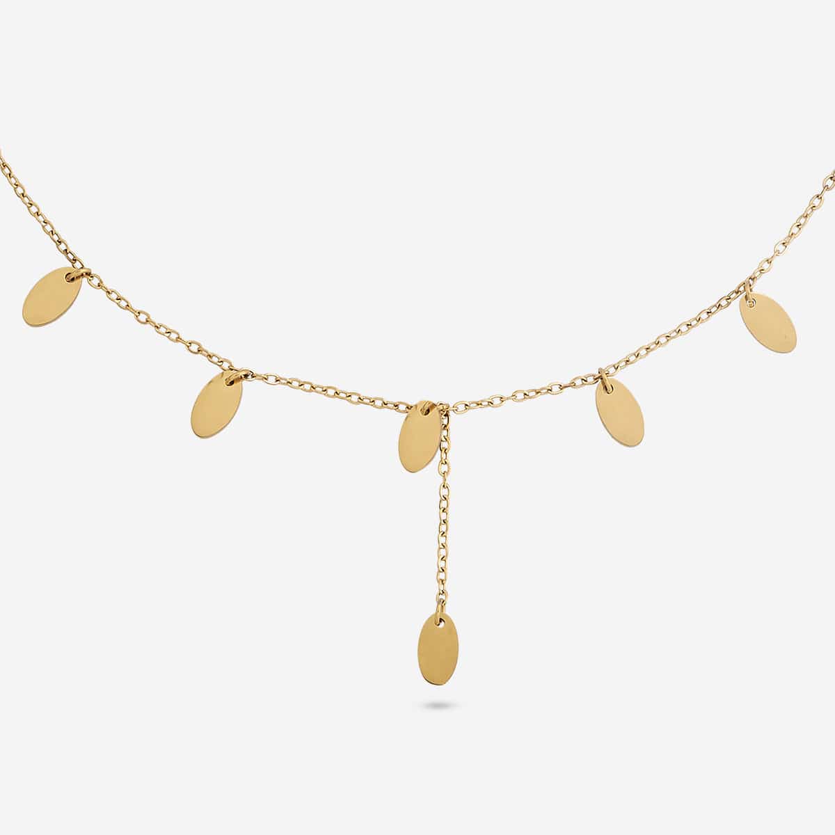 Trendy Necklace Trendy Necklace 195919