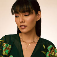 Trendy Necklace Trendy Necklace 195919