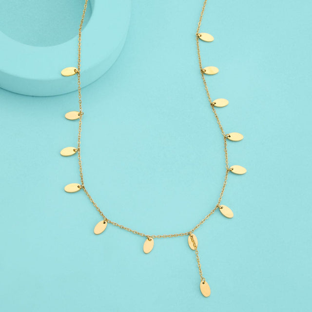 Trendy Necklace Trendy Necklace 195919