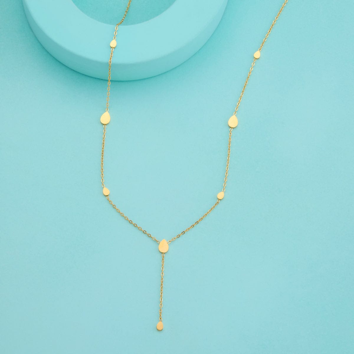 Trendy Necklace Trendy Necklace 195920