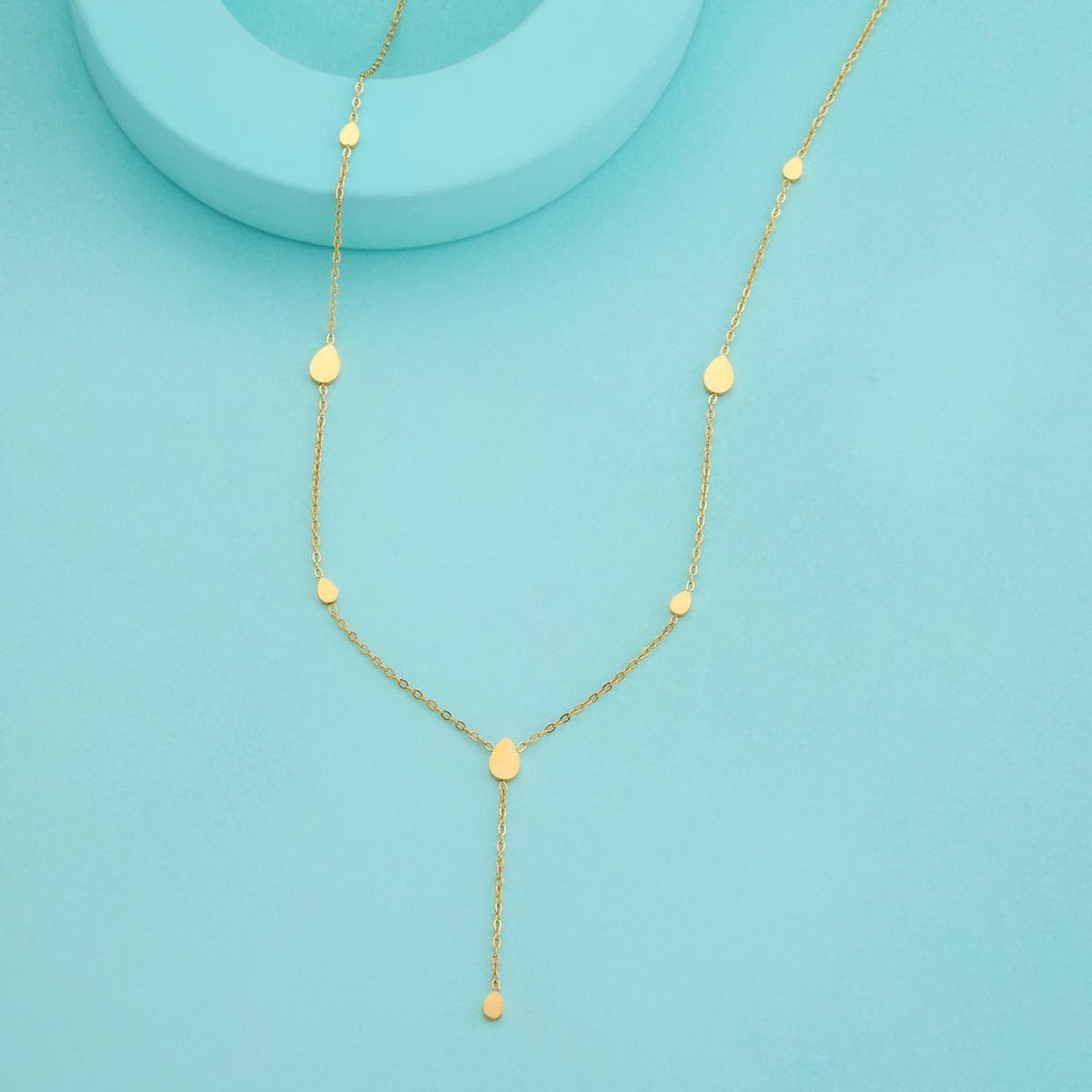 Trendy Necklace Trendy Necklace 195920