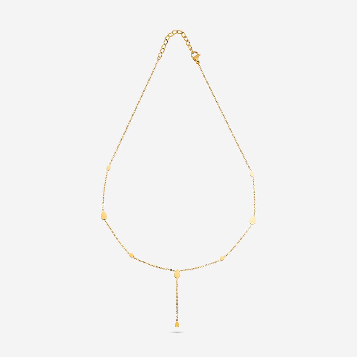 Trendy Necklace Trendy Necklace 195920