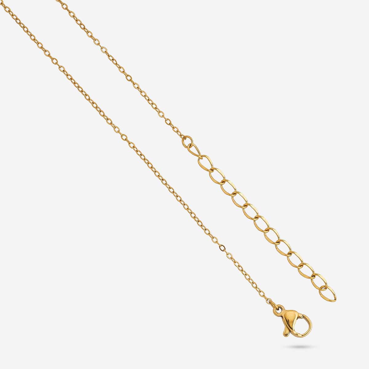 Trendy Necklace Trendy Necklace 195921