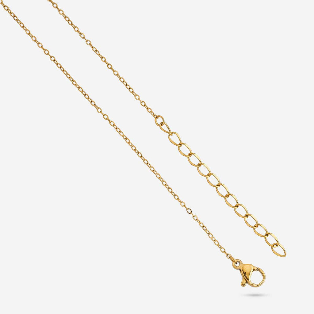 Trendy Necklace Trendy Necklace 195921