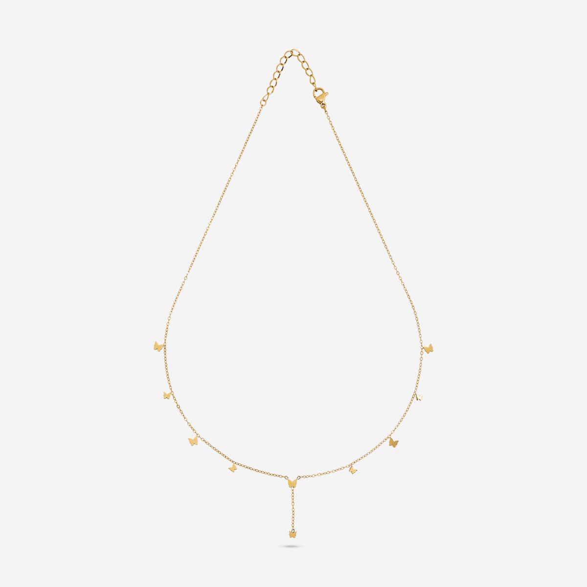 Trendy Necklace Trendy Necklace 195921