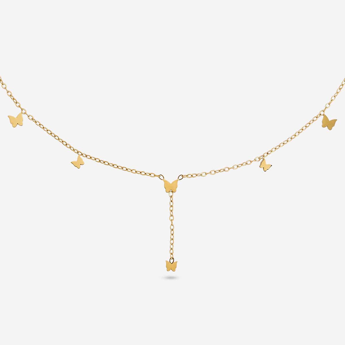 Trendy Necklace Trendy Necklace 195921