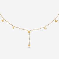 Trendy Necklace Trendy Necklace 195921