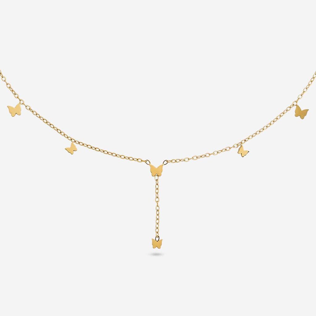 Trendy Necklace Trendy Necklace 195921