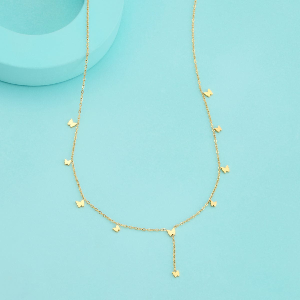 Trendy Necklace Trendy Necklace 195921