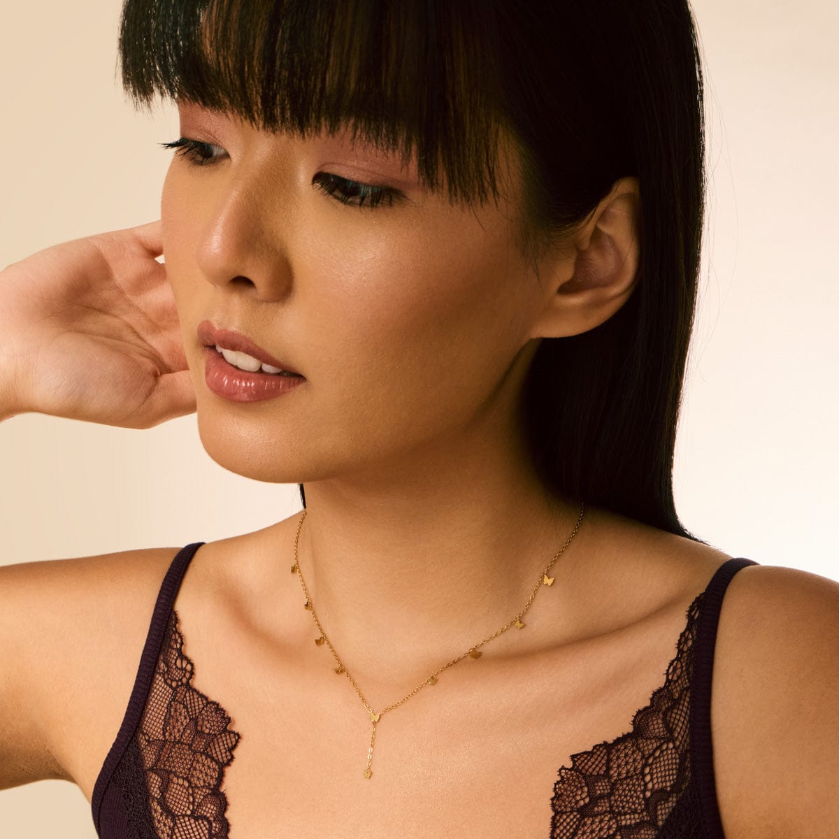 Trendy Necklace Trendy Necklace 195921