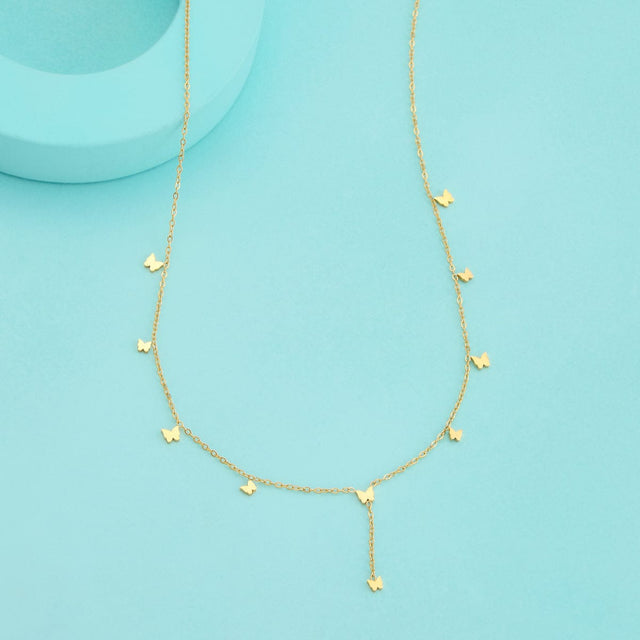 Trendy Necklace Trendy Necklace 195921