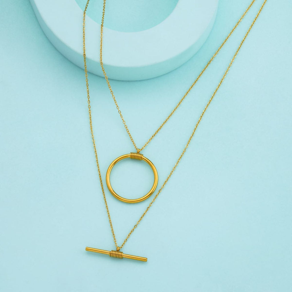 Trendy Necklace Trendy Necklace 195922