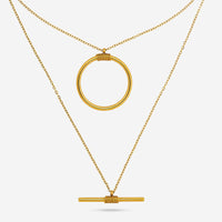 Trendy Necklace Trendy Necklace 195922