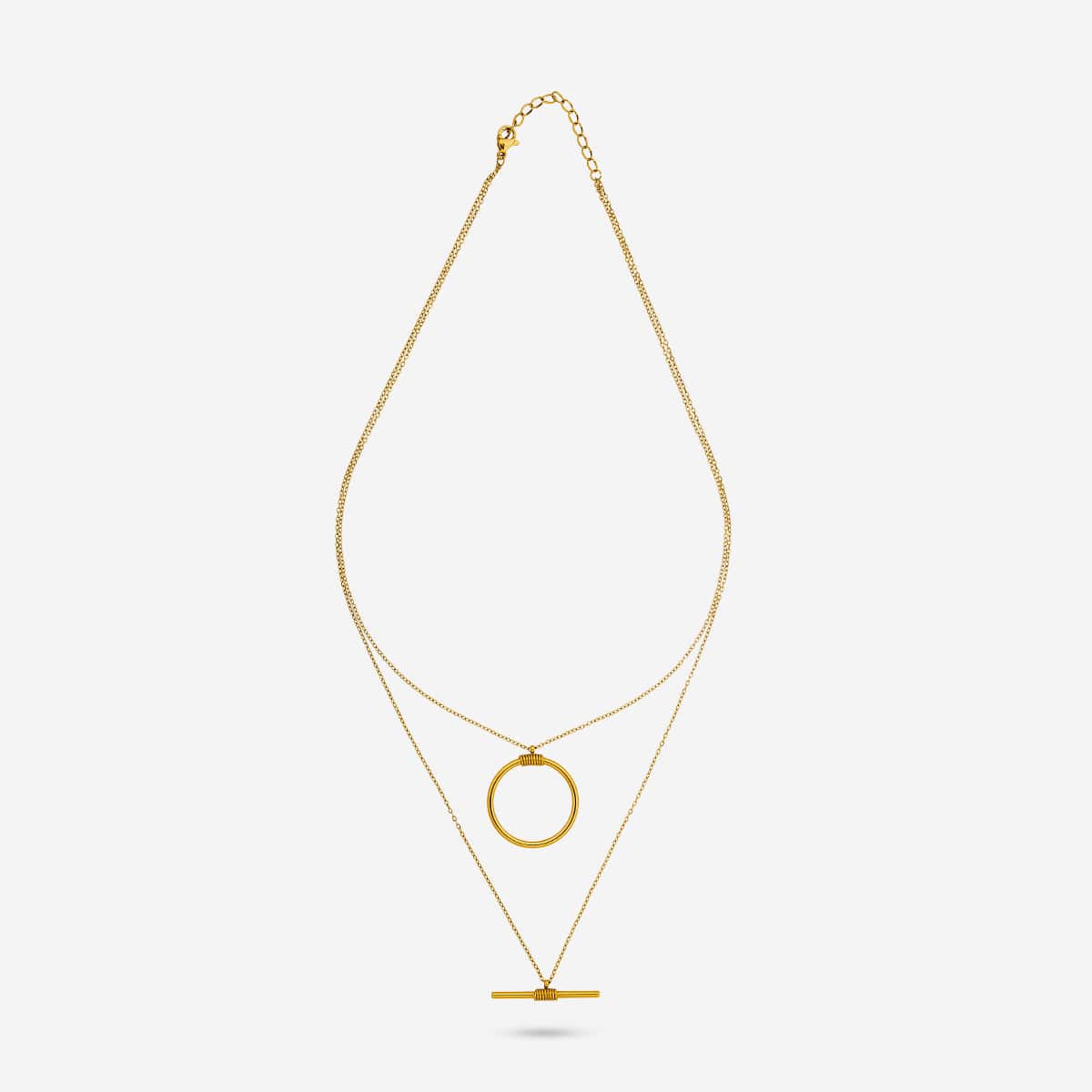 Trendy Necklace Trendy Necklace 195922