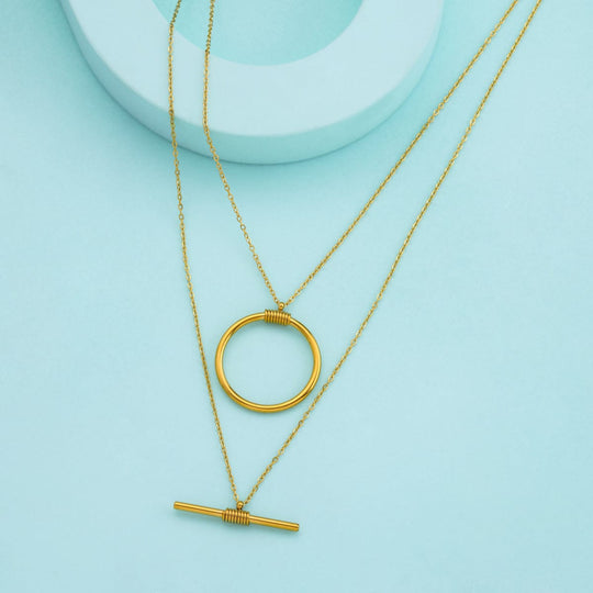 Trendy Necklace Trendy Necklace 195922