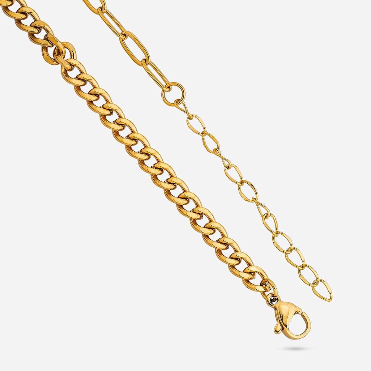 Trendy Necklace Trendy Necklace 195930