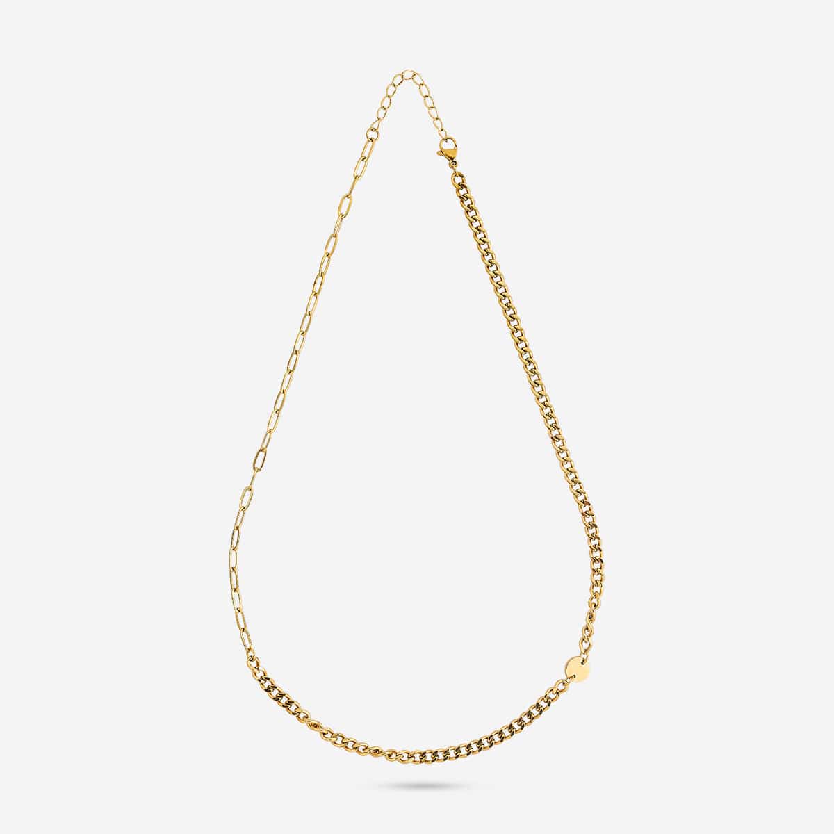 Trendy Necklace Trendy Necklace 195930