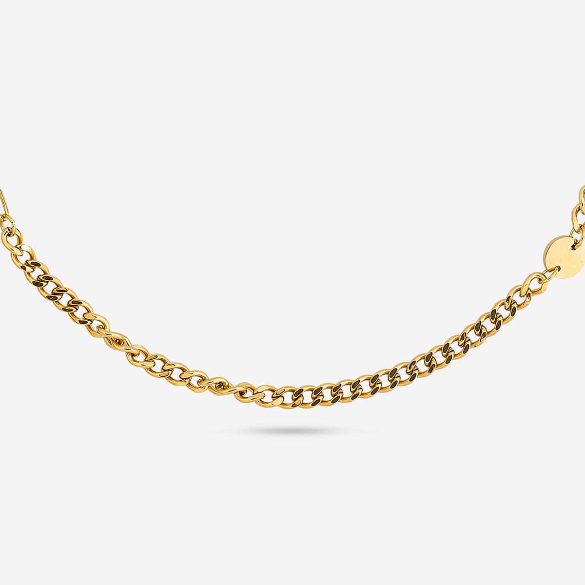 Trendy Necklace Trendy Necklace 195930