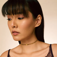 Trendy Necklace Trendy Necklace 195930