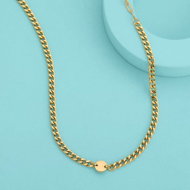 Trendy Necklace Trendy Necklace 195930
