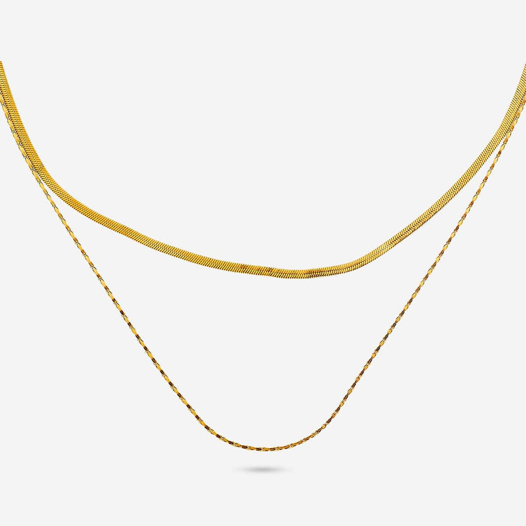 Trendy Necklace Trendy Necklace 196008