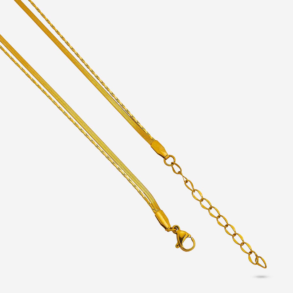 Trendy Necklace Trendy Necklace 196008